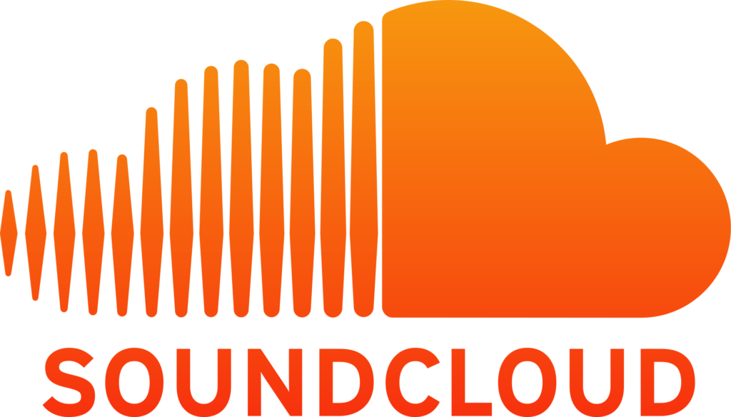 Logotipo Soundcloud