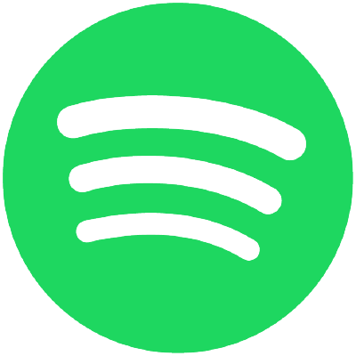 Logotipo Spotify