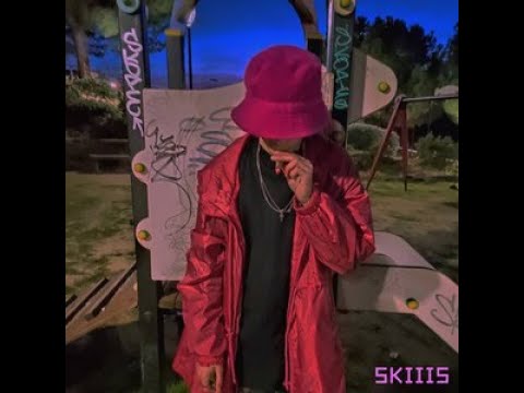 Realización de videoclip musical – Skiiis
